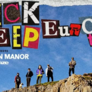 Neck Deep à la Maroquinerie à Paris