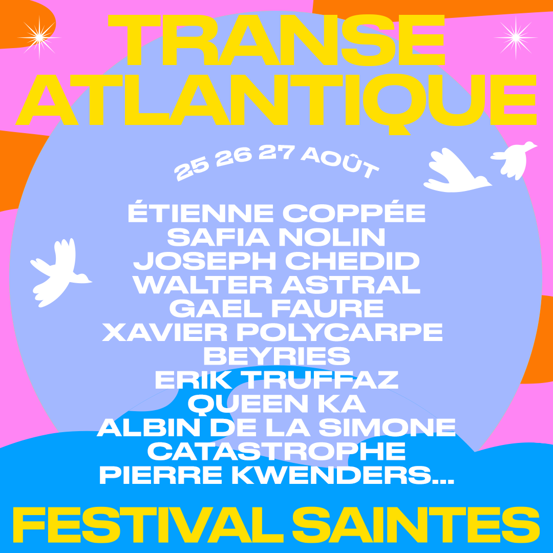 Transe Atlantique 2022