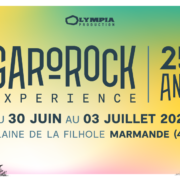 garorock 2022