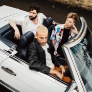 Interview Foals Life is Yours