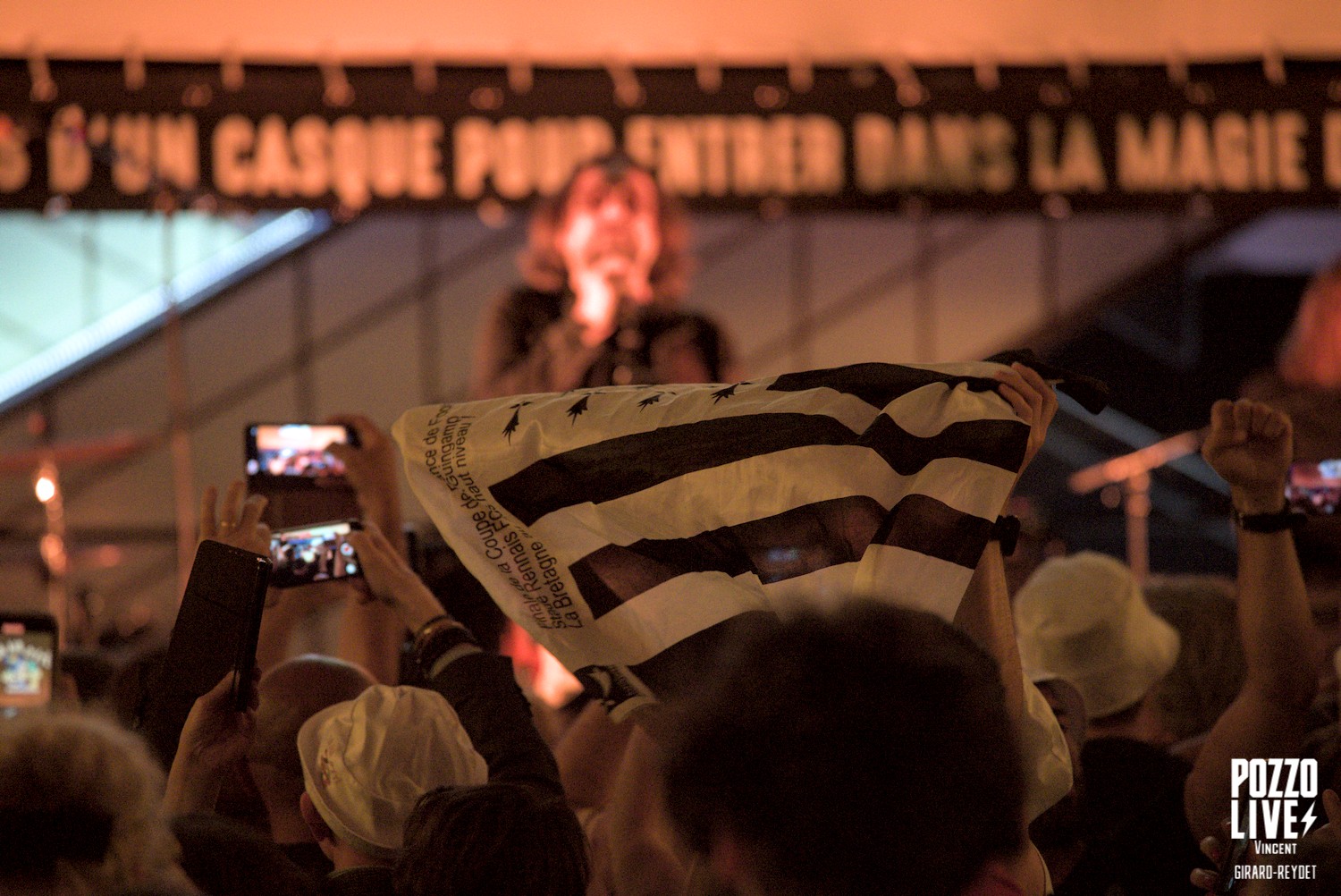 bon marché matmatah drapeau breton