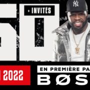 50 Cent Paris