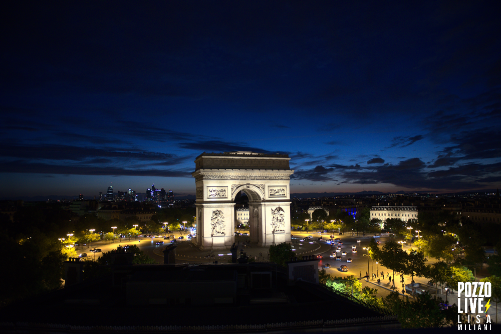 Champs-Elysées Film Festival