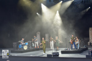 Jorge Drexler Nuits de Fourvière