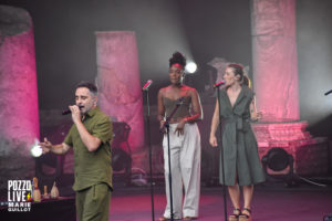 Jorge Drexler Nuits de Fourvière