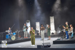 Jorge Drexler Nuits de Fourvière