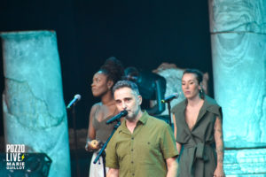 Jorge Drexler Nuits de Fourvière