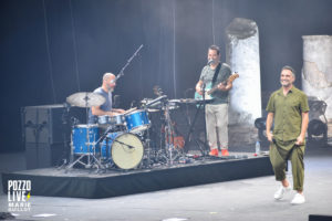 Jorge Drexler Nuits de Fourvière