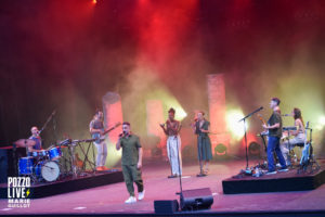 Jorge Drexler Nuits de Fourvière