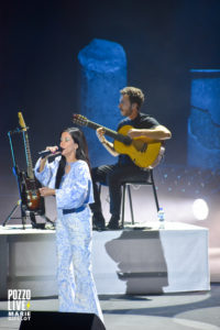 Ana Moura Nuits de Fourvière