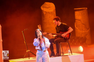 Ana Moura Nuits de Fourvière