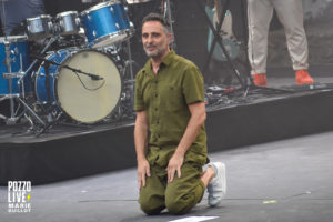 Jorge Drexler Nuits de Fourvière