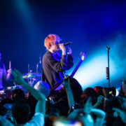 waterparks à la Maroquinerie