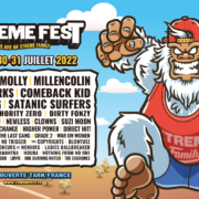 Xtreme Fest 2022 recommandations