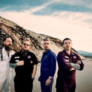 Interview Barry Kerch de Shinedown