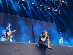 rock werchter