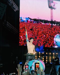 rock werchter