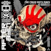 AfterLife - Five Finger Death Punch