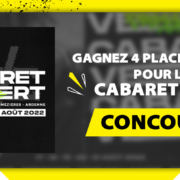 le cabaret vert 2022