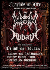 Watain