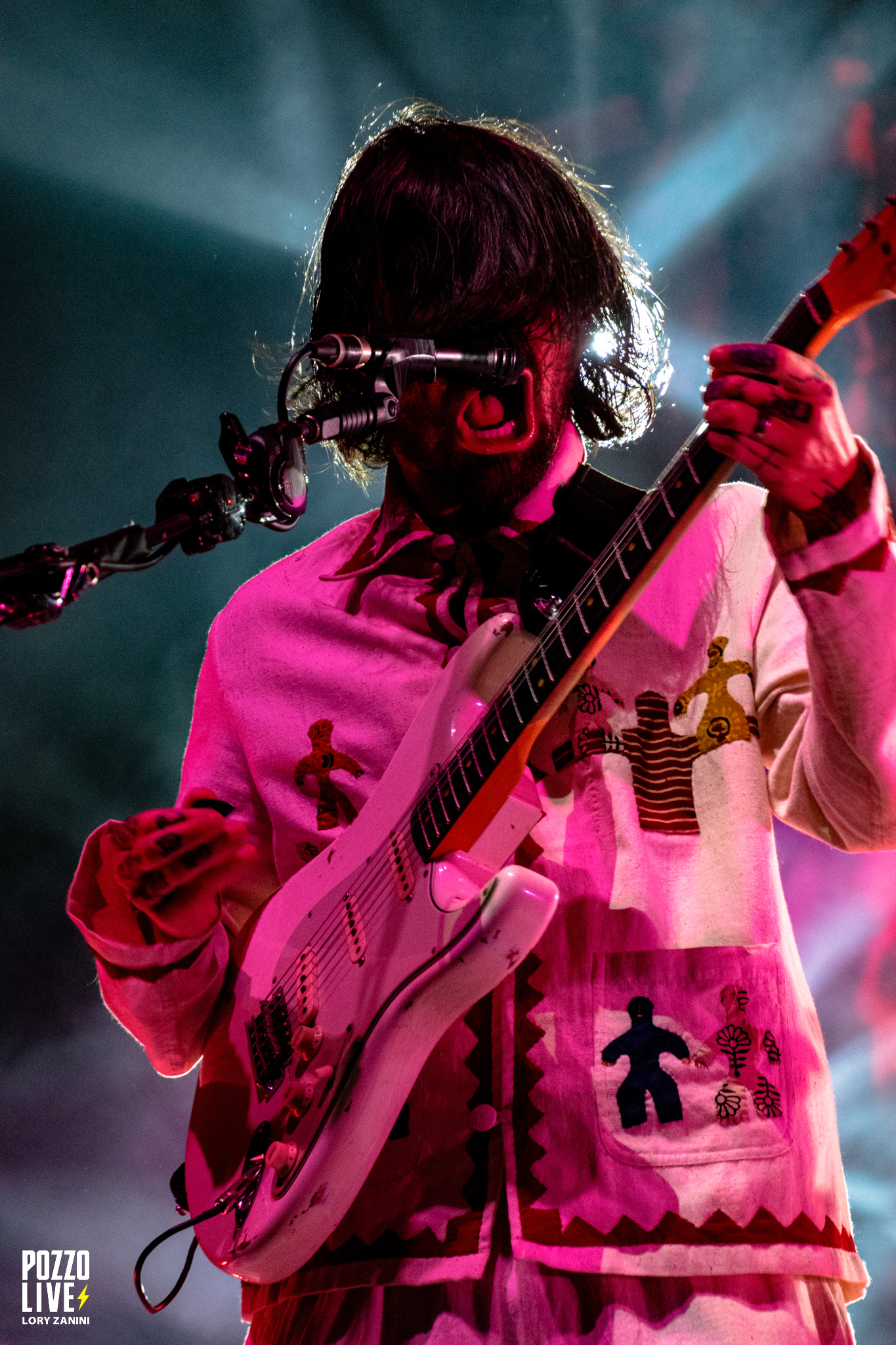 Biffy Clyro à l'Olympia Paris