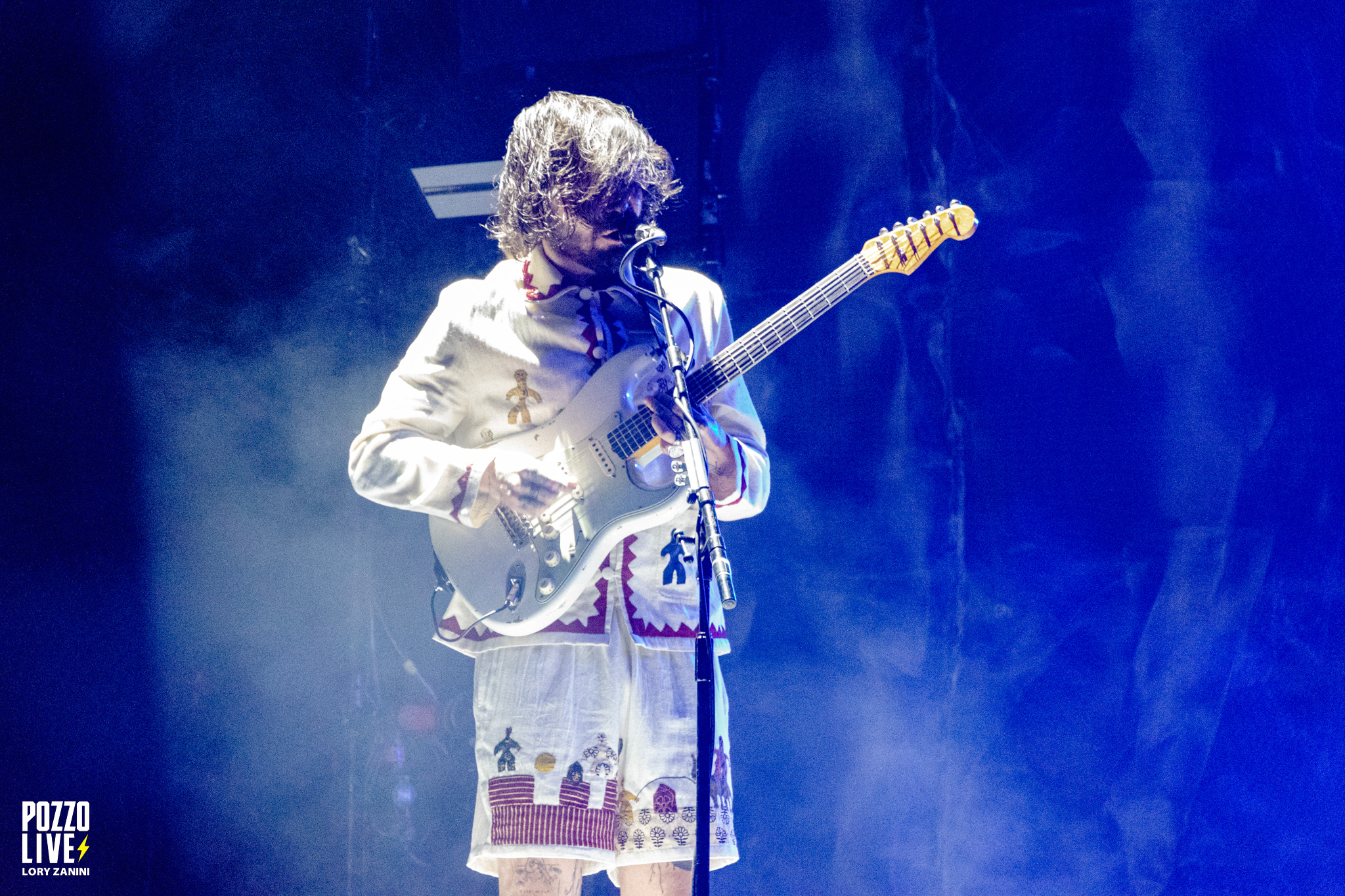 Biffy Clyro à l'Olympia Paris