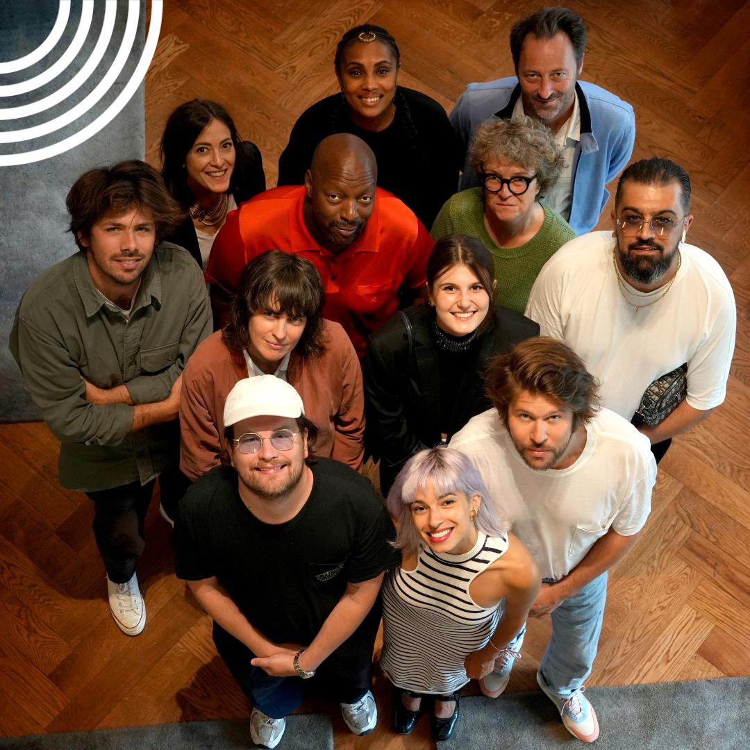 Jury Prix Joséphine 2022