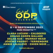 ODP Talence 2022