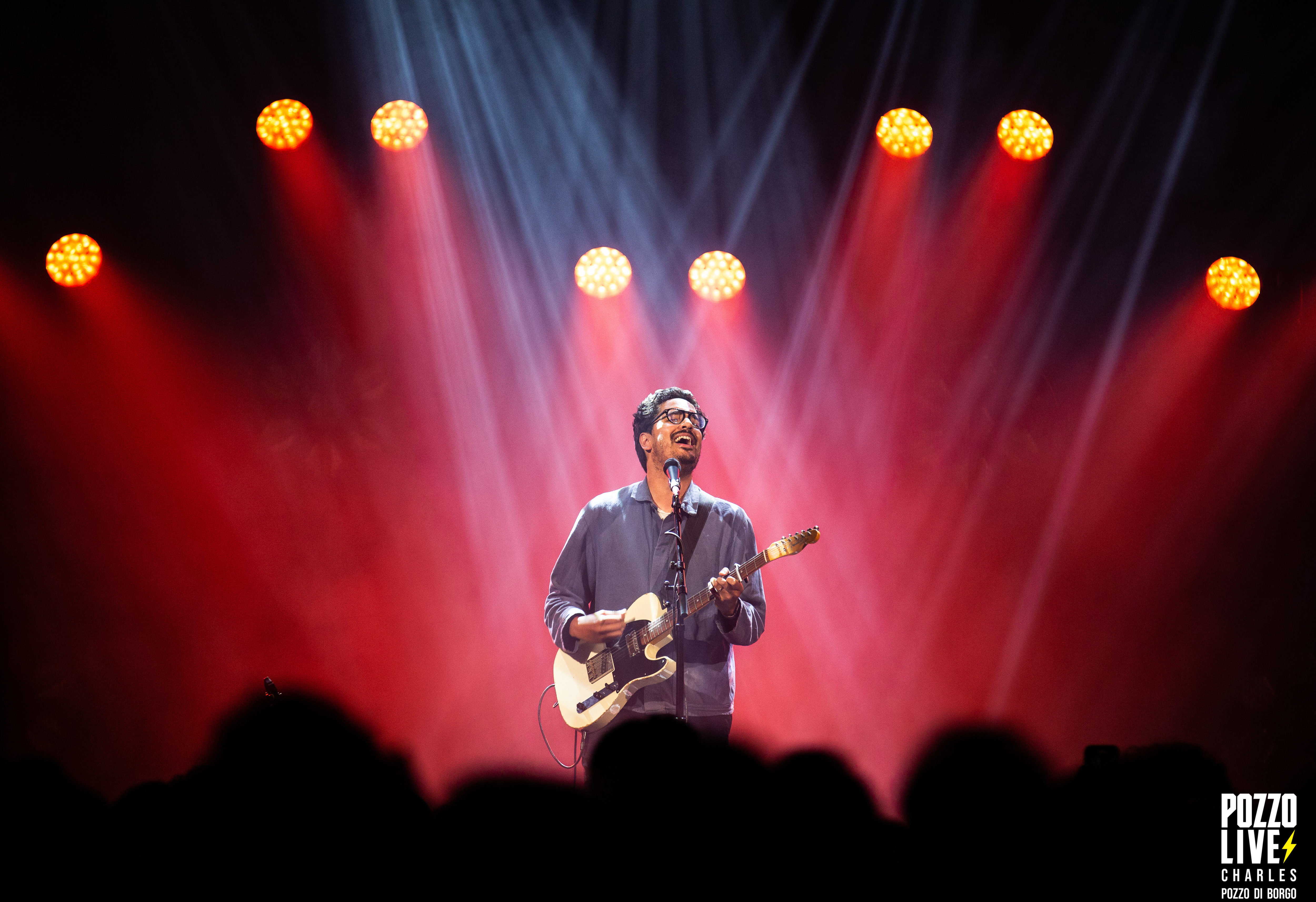 luke sital-singh