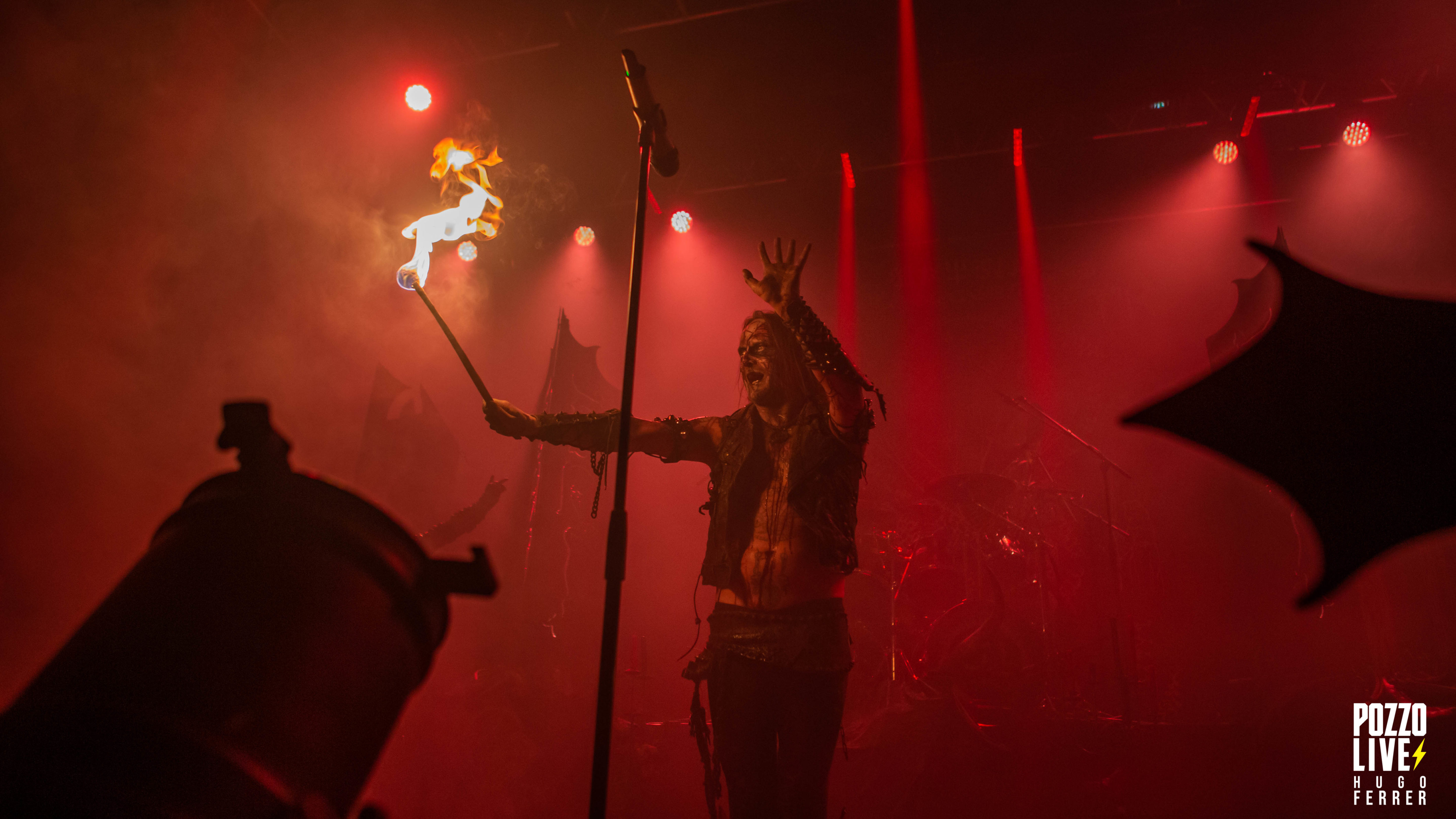 Watain