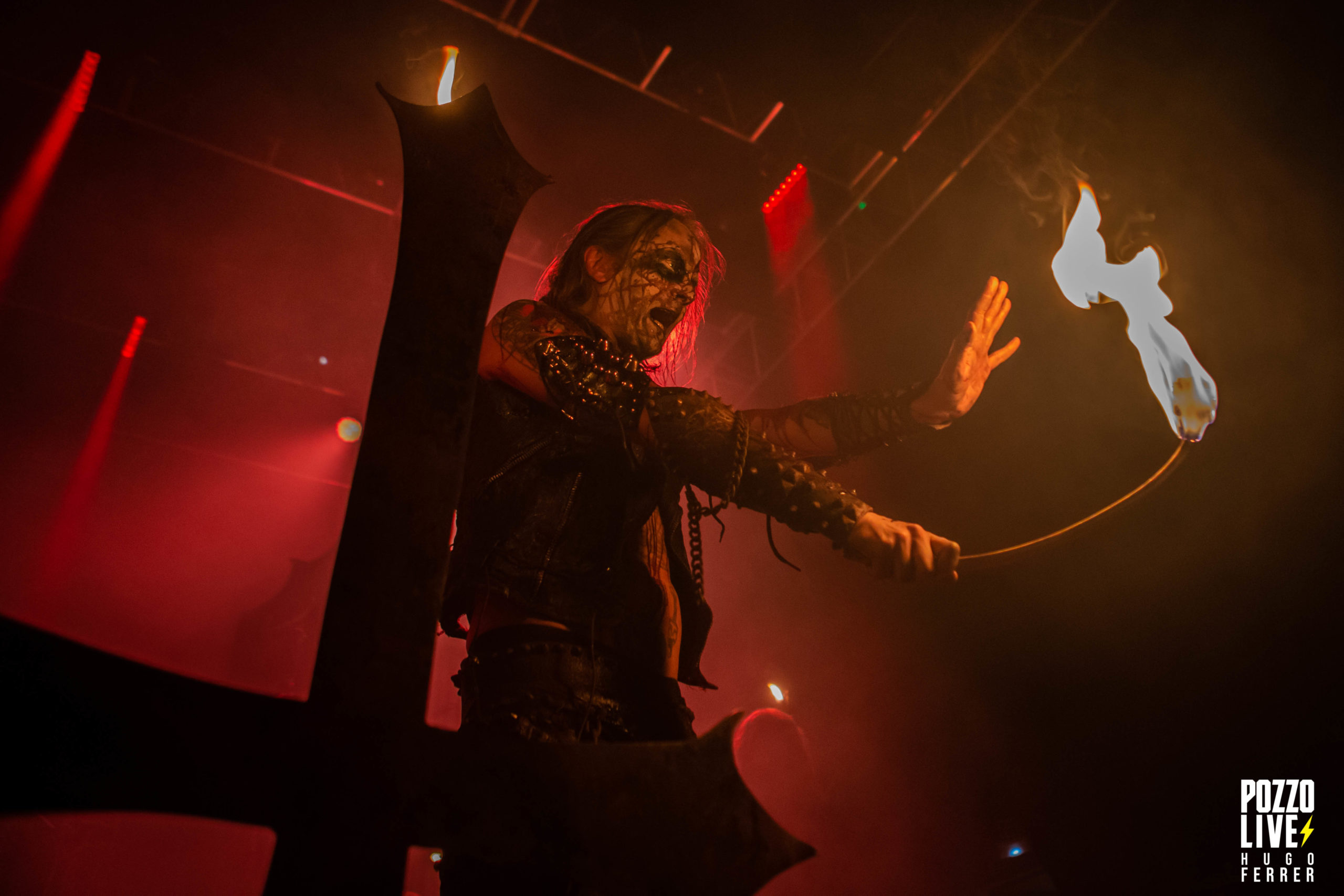 Watain