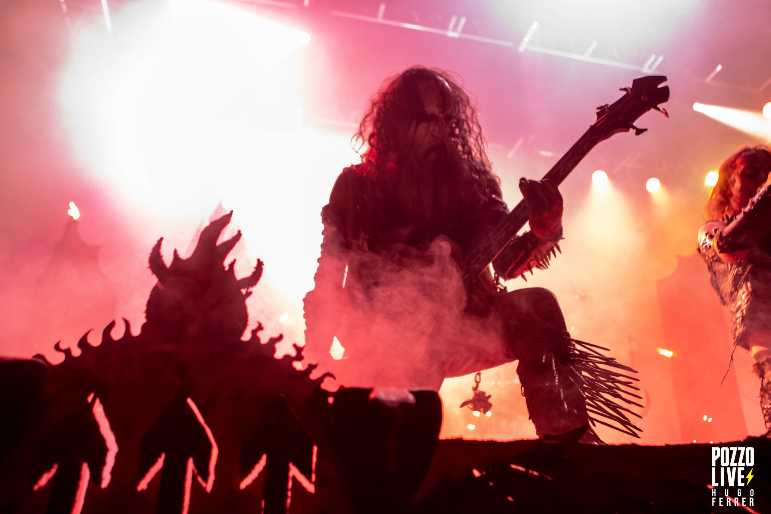 Watain