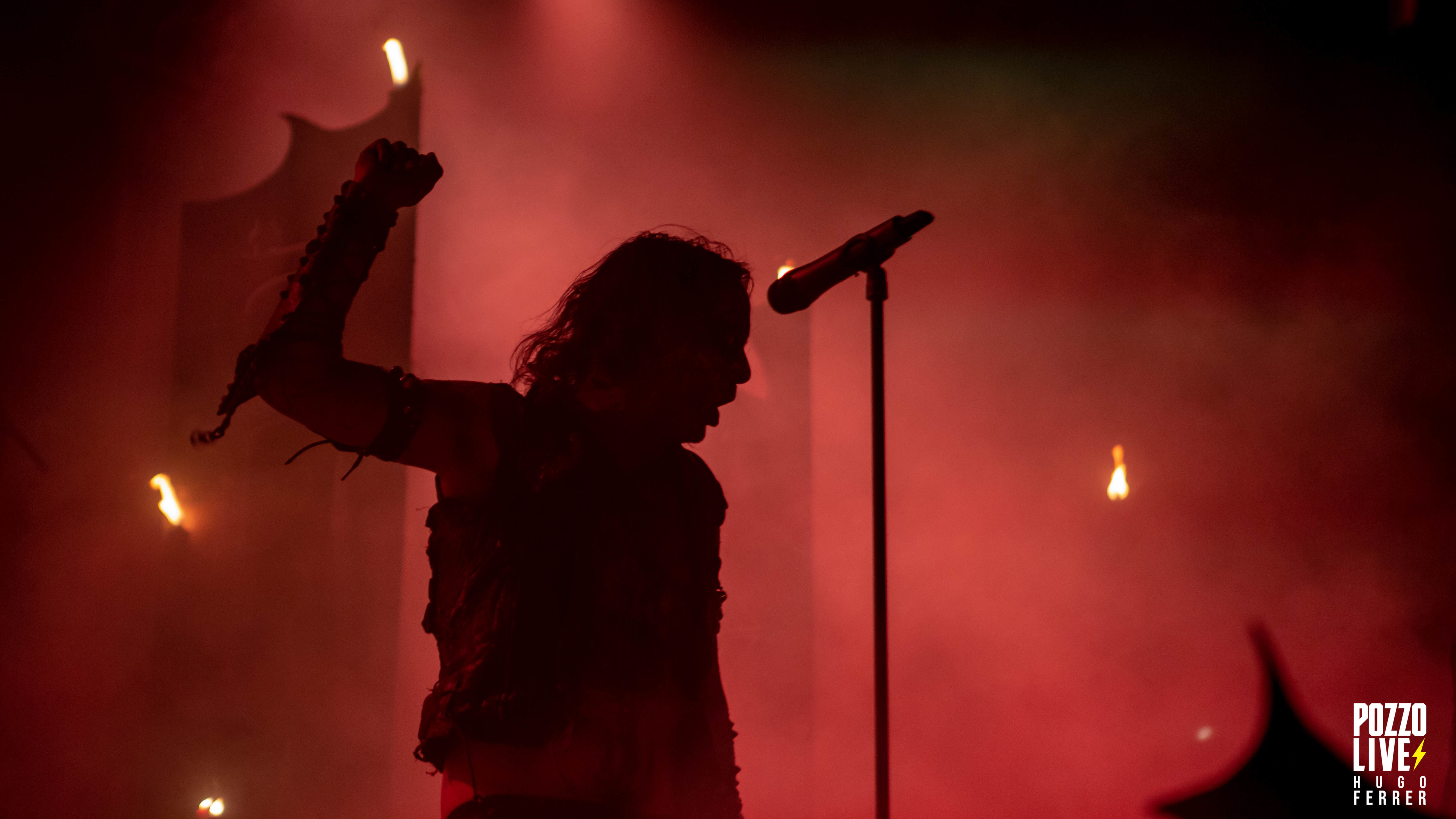 Watain