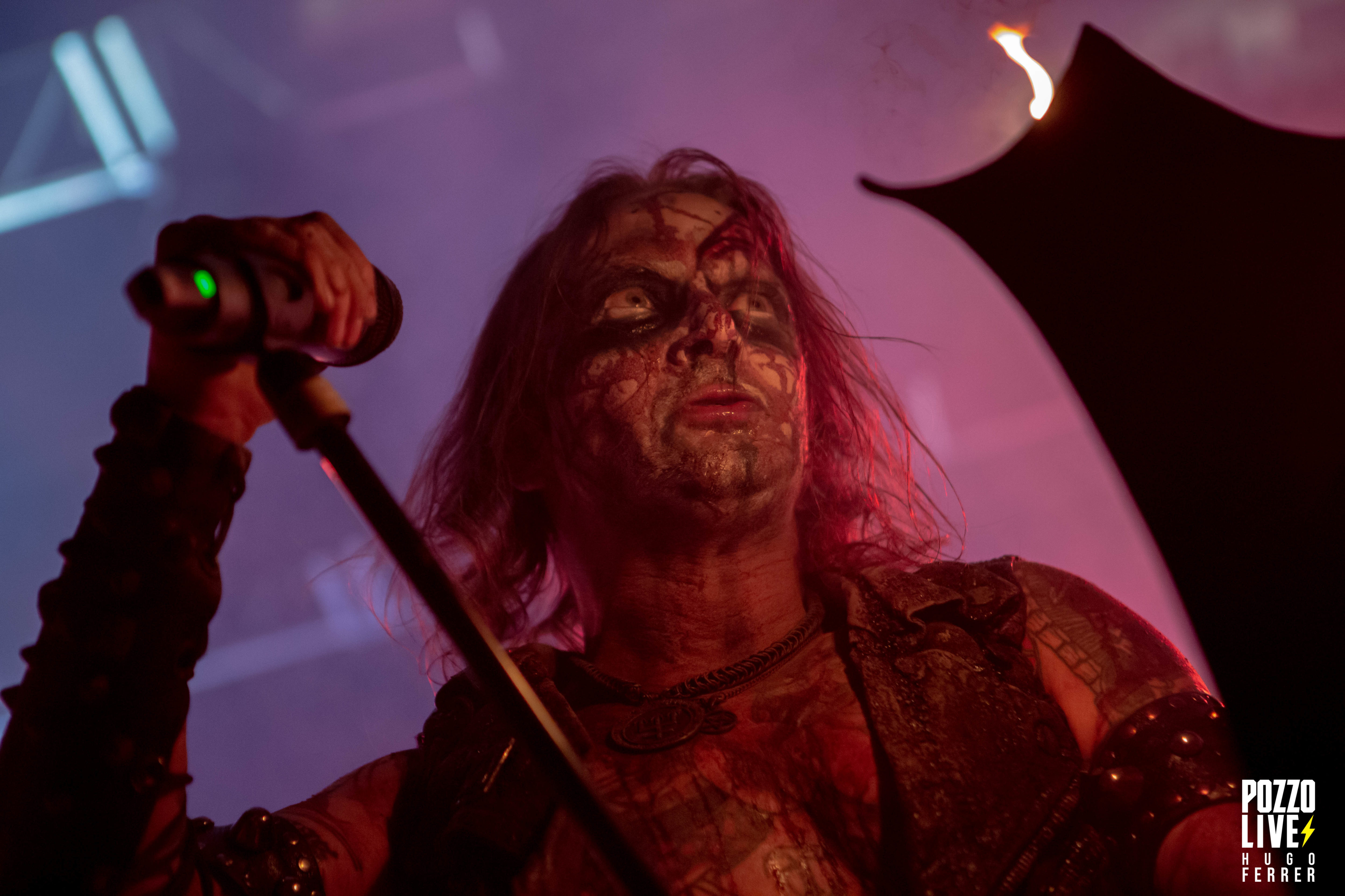 Watain