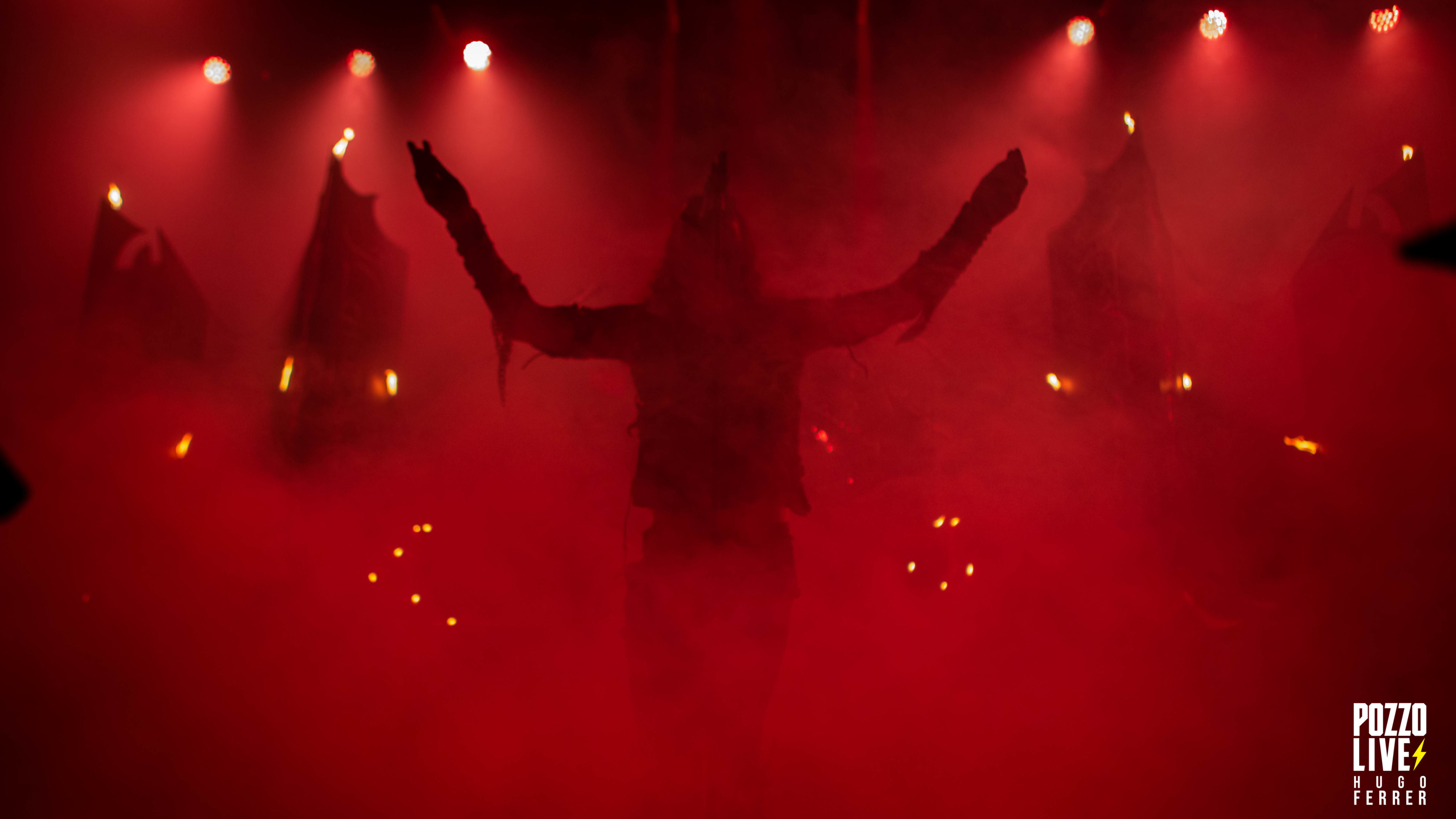 Watain