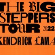 Big Steppers Tour 2022 Paris