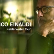 Ludovico Einaudi concert Seine Musicale octobre 2022