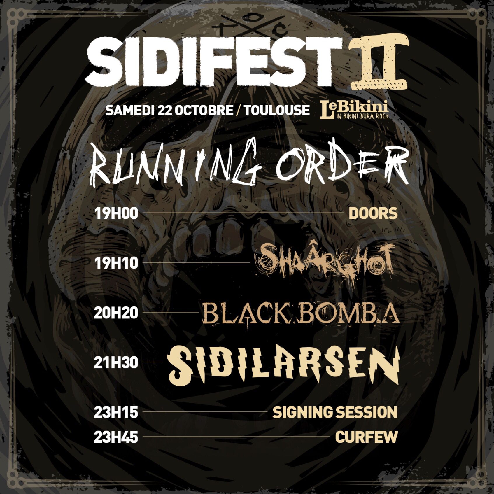 Sidifest