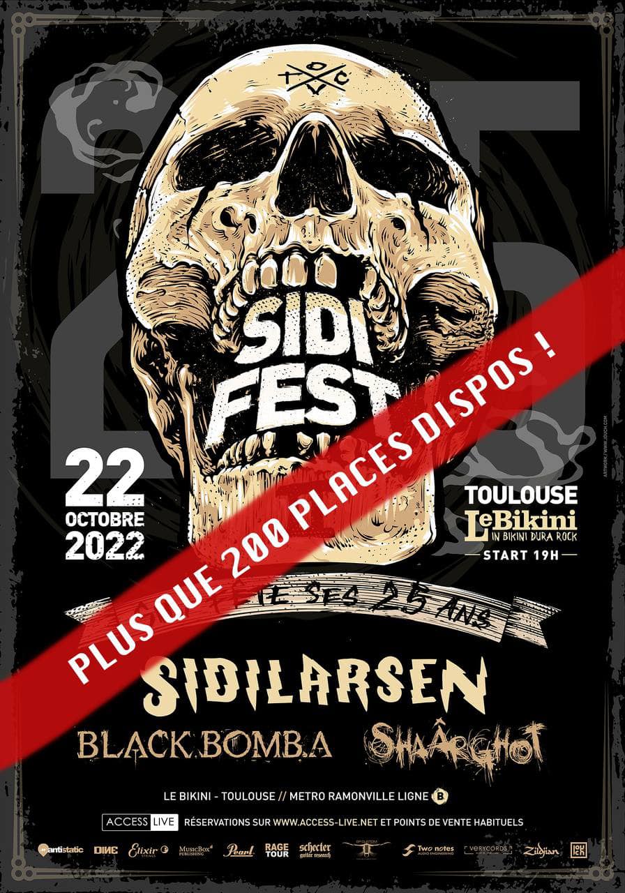 Sidifest