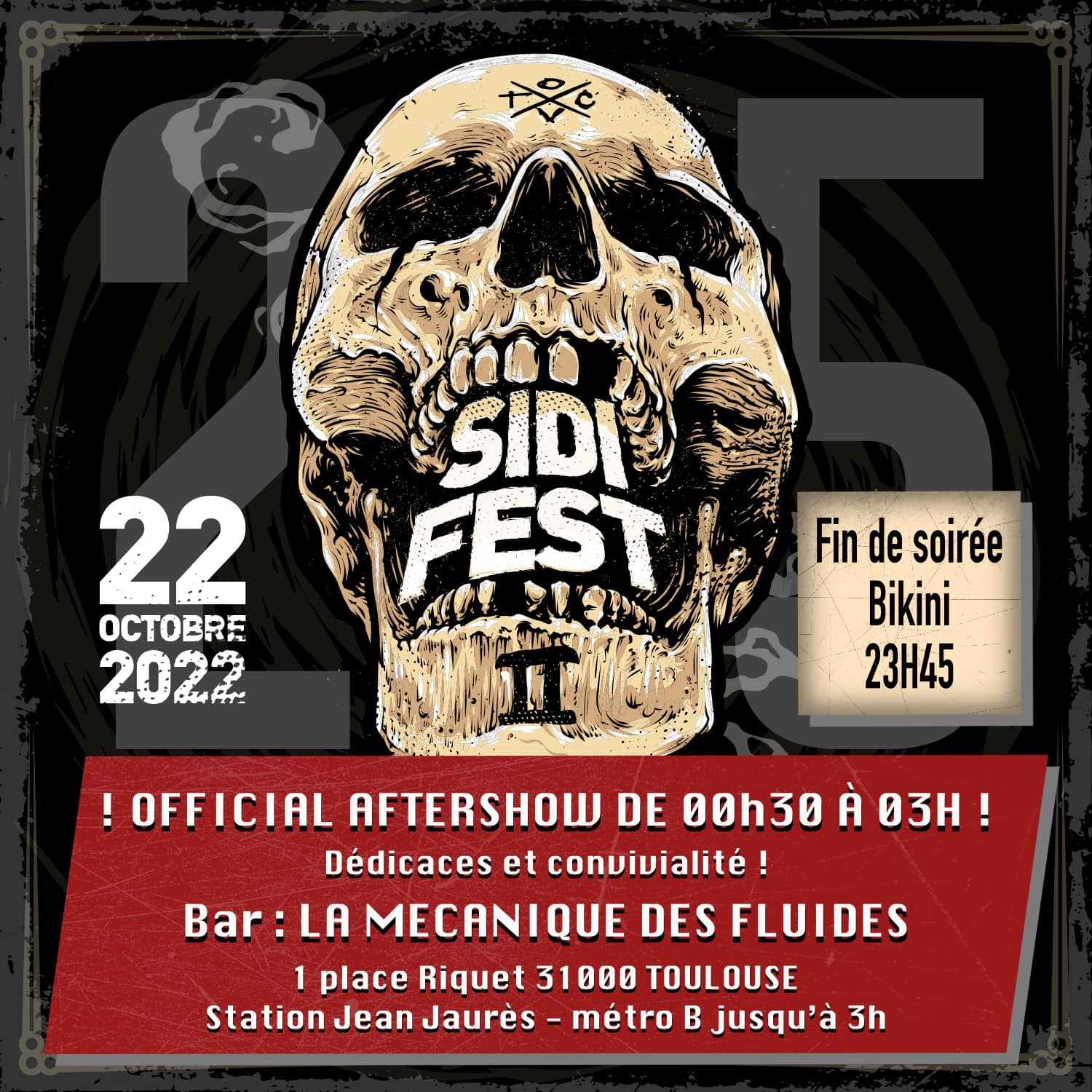 Sidifest