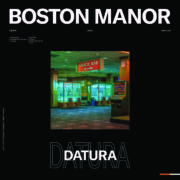 Boston Manor Datura review