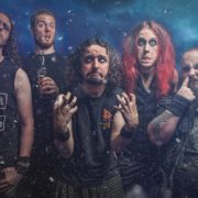 Alestorm de retour en France en 2023