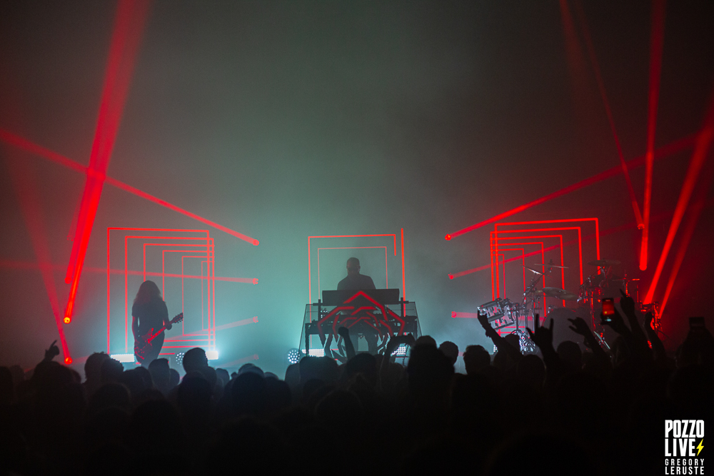 Carpenter Brut Horizon Muret