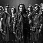 Eluveitie Amorphis de retour en France