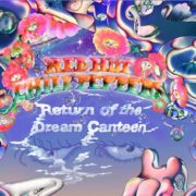 Return Of The Dream Canteen