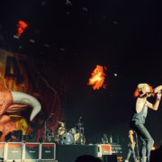 sum 41 simple plan luxembourg