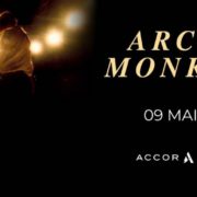 Arctic Monkeys Accor Arena Paris 2023