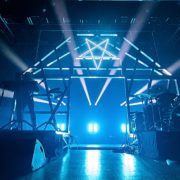 Perturbator Bikini Toulouse