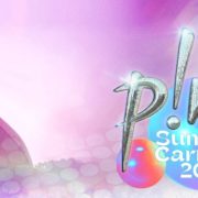 PINK en concert à Paris en juin 2023