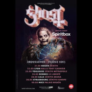 Ghost spiritbox